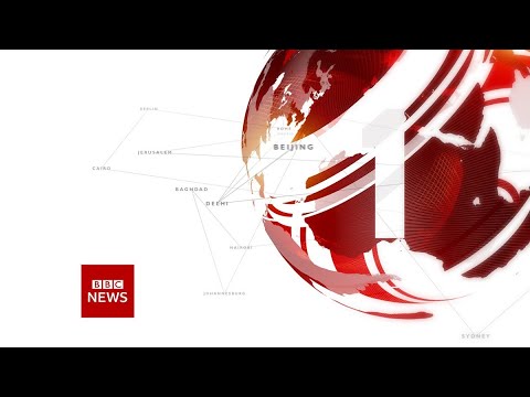 BBC News At One With Ben Brown | Headlines & Intro | Wednesday 8th March 2023 | DanTV