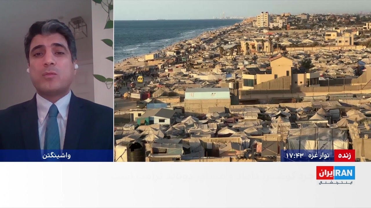 نقش کلیدی جرد کوشنر در طرح صلح ترامپ برای غزه