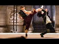 The Most Dangerous Fighter In The Tournament Man Of Tai Chi CLIP