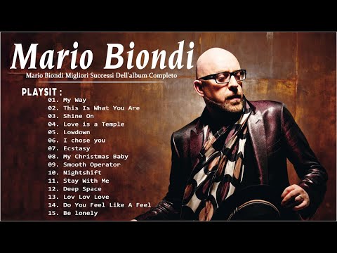 M.A.R.I.O B.I.O.N.D.I Grandi Successi 2023💙M.A.R.I.O B.I.O.N.D.I  Le 5 Più Belle Canzoni anni 60s 70