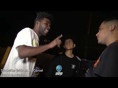 TYLER vs SUMO vs MAFIA -8vos- Fecha 07 -Ascenso || Campo de Marte - 2022