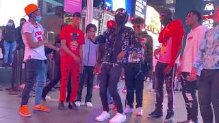 Young Thug &amp; Gunna - Ski