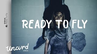 Didrick - Ready To Fly (Lyrics / Lyric Video) feat. Adam Young
