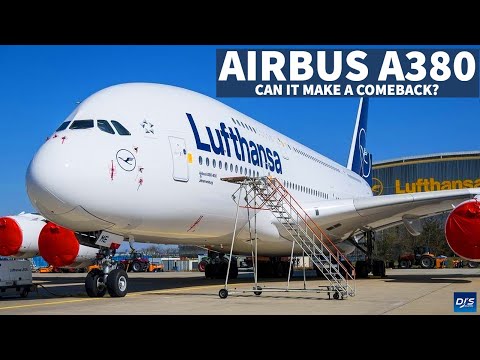 Can The Airbus A380 Return?