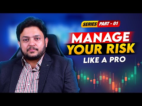 Manage your trading risk, Use of MT 5 | Part 01 #riskmanagement