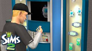 🎮 Older Brothercore | Aesthetics & Living Like It’s 2005 💿 | The Sims 2 No Commentary Longplay