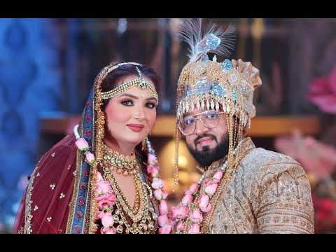 Sagan & Wedding Film — Delhi