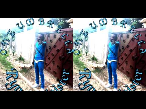 Ryme Minista - One Umbrella - June 2013 - @DjKoolKidd_DC