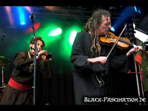 Potentia Animi - Schattentanz