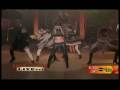 Britney Spears Circus Live On Good Morning America December 2 2008
