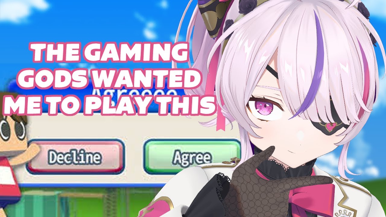 YouTubeサムネイル