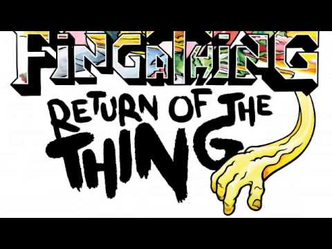 03 Fingathing - Chronos [Fingathing Federation]