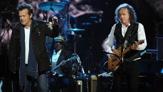 John Mellencamp and Donovan - &quot;Season of the Witch&quot; - 2012 Rock Hall Induction Ceremony