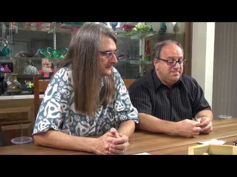 GameNight! 2013 Spiel des Jahres Specials - Qwixx