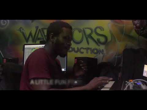 Busy Signal - 'Everywhere We Go' Beat Breakdown [Retlaw Tha Future In Studio]