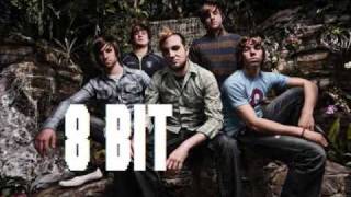August Burns Red - The Reflective Property (8 Bit)