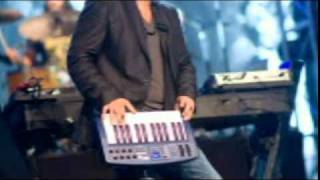 Nuestro DIOS, Transformados, Marco Barrientos