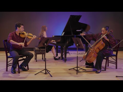 Carlos Simon: be still and know