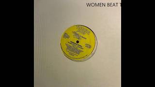 VOODOO DOLL - WOMEN BEAT THEIR MEN (ORIGINAL MIX)1989