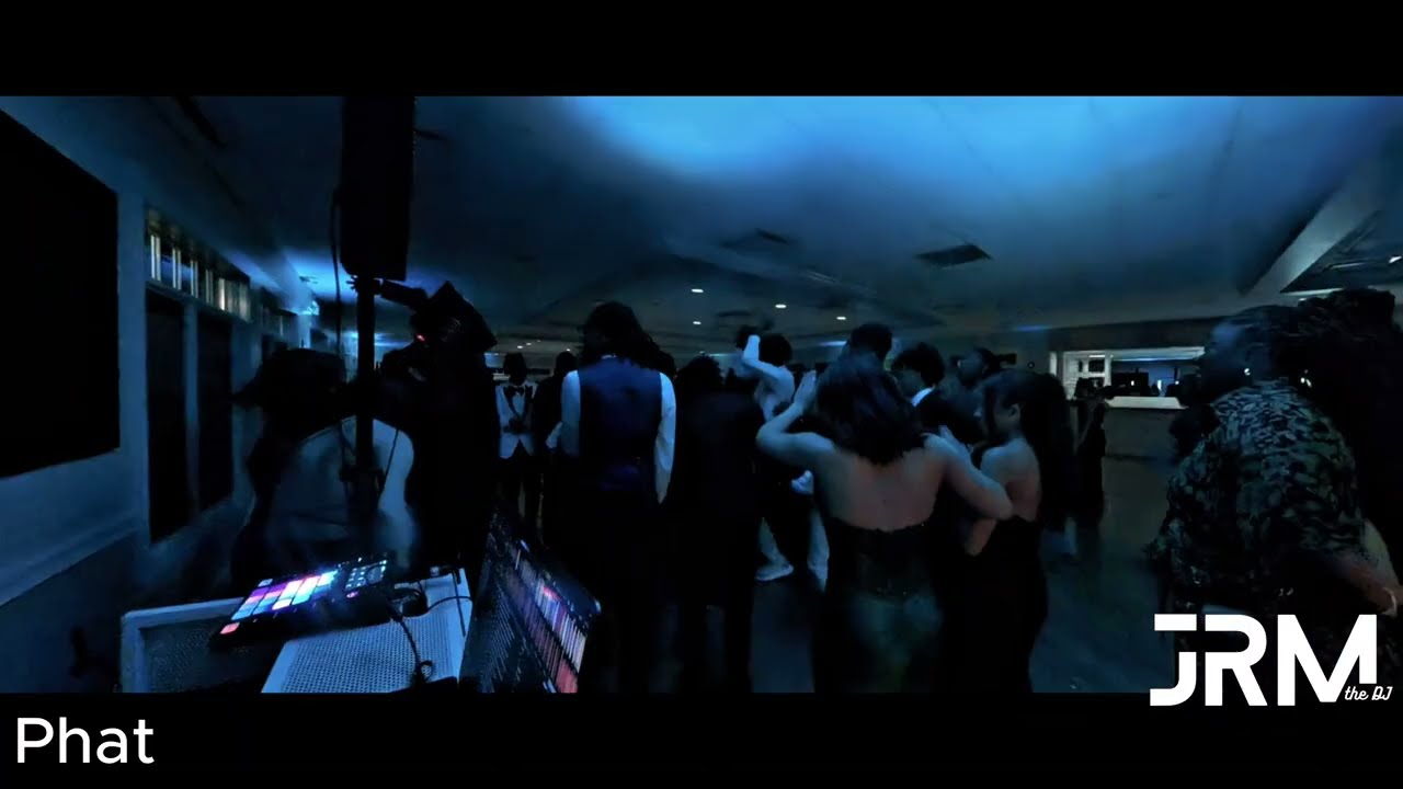 Promotional video thumbnail 3 for JRM the DJ