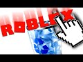 DELETING ROBLOX FROM THE INTERNET