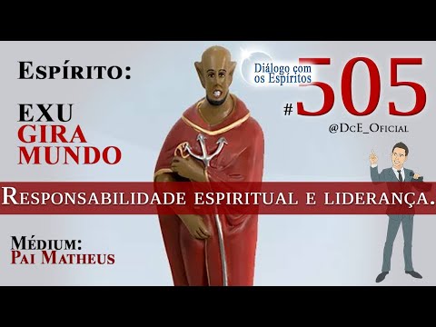 Cortes DcE #505 Evolução e reinado de Exus, Rivalidade por posições de liderança
