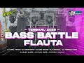 DJ CEK SOUND FULL BASS BATTLE FLAUTA COCOK BUAT DJ TAHUN BARU 2026