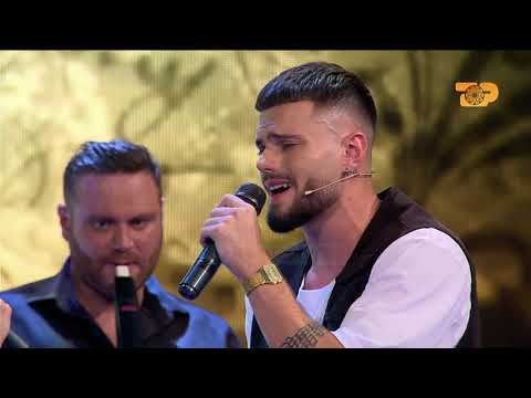 Gerta & Klejti Mahmutaj - Në ditar një dashuri, E Diell 4 Korrik 2021