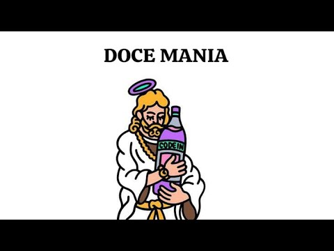 DOCE MANIA-(Plugsleepworl)