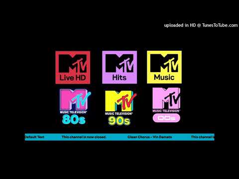 Clean Chorus - Vin Damato