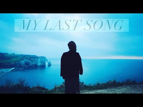 Celeste Buckingham - My Last Song (Official Video)