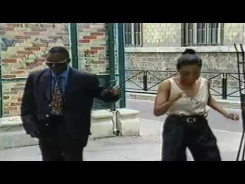 RAPHA BOUNDZEKI - BILELO