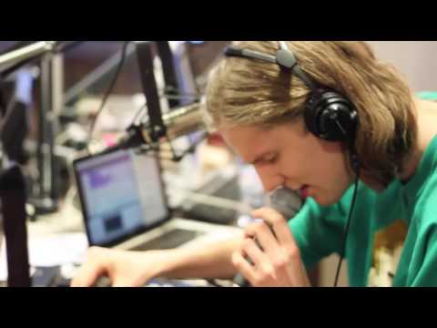 Daði Freyr Pétursson Gleðibankinn (Live Cover)