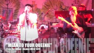 POINT BLANK &quot;Nicole&quot; &quot;Mean To Your Queenie&quot; Live @ South Street Patio 2015