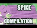 SPIKE SPIKE SPIKE Compilation