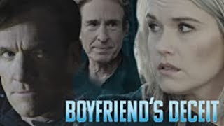 Boyfriend's Deceit (Treacherous) (2018) | Trailer | Emily Rose | Bradford B. Johnson | John Shea