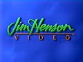 Muppet Classic Theater Vhs Promos 1995