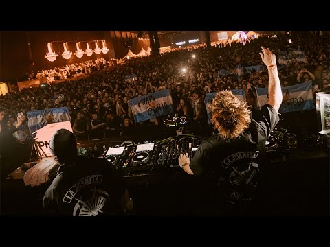 Chapa & Castelo @ PM Rosario, Metropolitano - 07/06/2025