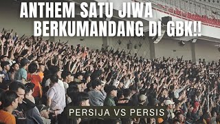 Download lagu ANTHEM SATU JIWA PERSIS BERKUMANDANG DI GBK mp3