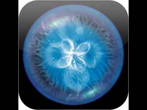 Osmos HD for the iPad : iPad App Reviews