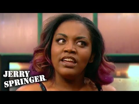 You Were My Ride, So I Rode Your Man For Revenge Instead  | Jerry Springer | Season 27