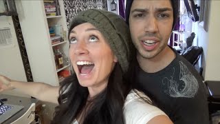 GERMANY DAILY VLOGS!