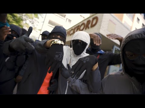 Trizz x BusyGettinLizzy - Trapstar Bag (Official Music Video) @busygettinlizzy15