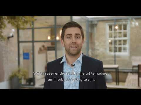 Interview with Bram Verbrugge and Bert Smeets about MDCa1