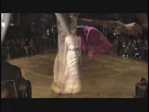 Catherine Malandrino Fall - Winter 2009