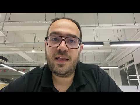 Rapson Technologies client testimonial video thumbnail