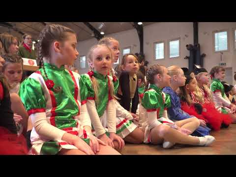 Die Narren sind los | 08.01.2018