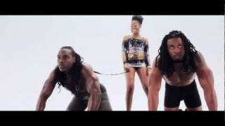 Lady - Yankin (Prod. by WMGI/BC)