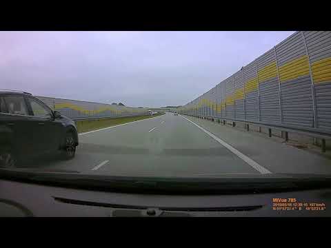 S8 #24 Łódź Południe = # Łask x3