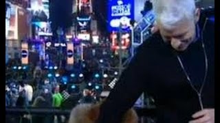 Kathy Griffin @hodgetwins react to